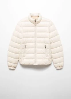 Anorak Matelassé à Poches -Vêtements Pascher 57054386 05 B