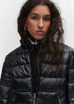 Anorak Matelassé à Poches -Vêtements Pascher 57054386 99 D1