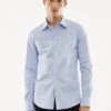 Chemise Slim-fit Milleraies -Vêtements Pascher 57054387 50