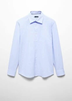 Chemise Slim-fit Milleraies -Vêtements Pascher 57054387 50 B