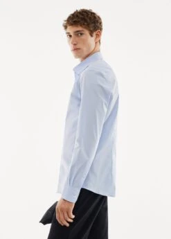 Chemise Slim-fit Milleraies -Vêtements Pascher 57054387 50 D2