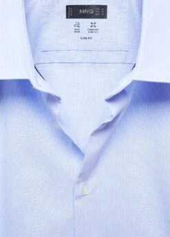 Chemise Slim-fit Milleraies -Vêtements Pascher 57054387 50 D8