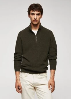 Pull-over Col Cheminé 36 Pull-over Col Cheminé -Vêtements Pascher 57054401 39