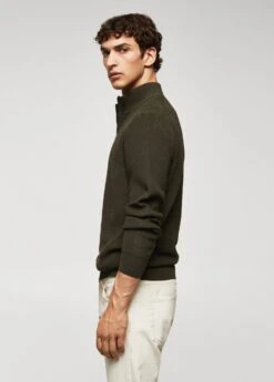 Pull-over Col Cheminé 40 Pull-over Col Cheminé -Vêtements Pascher 57054401 39 D2