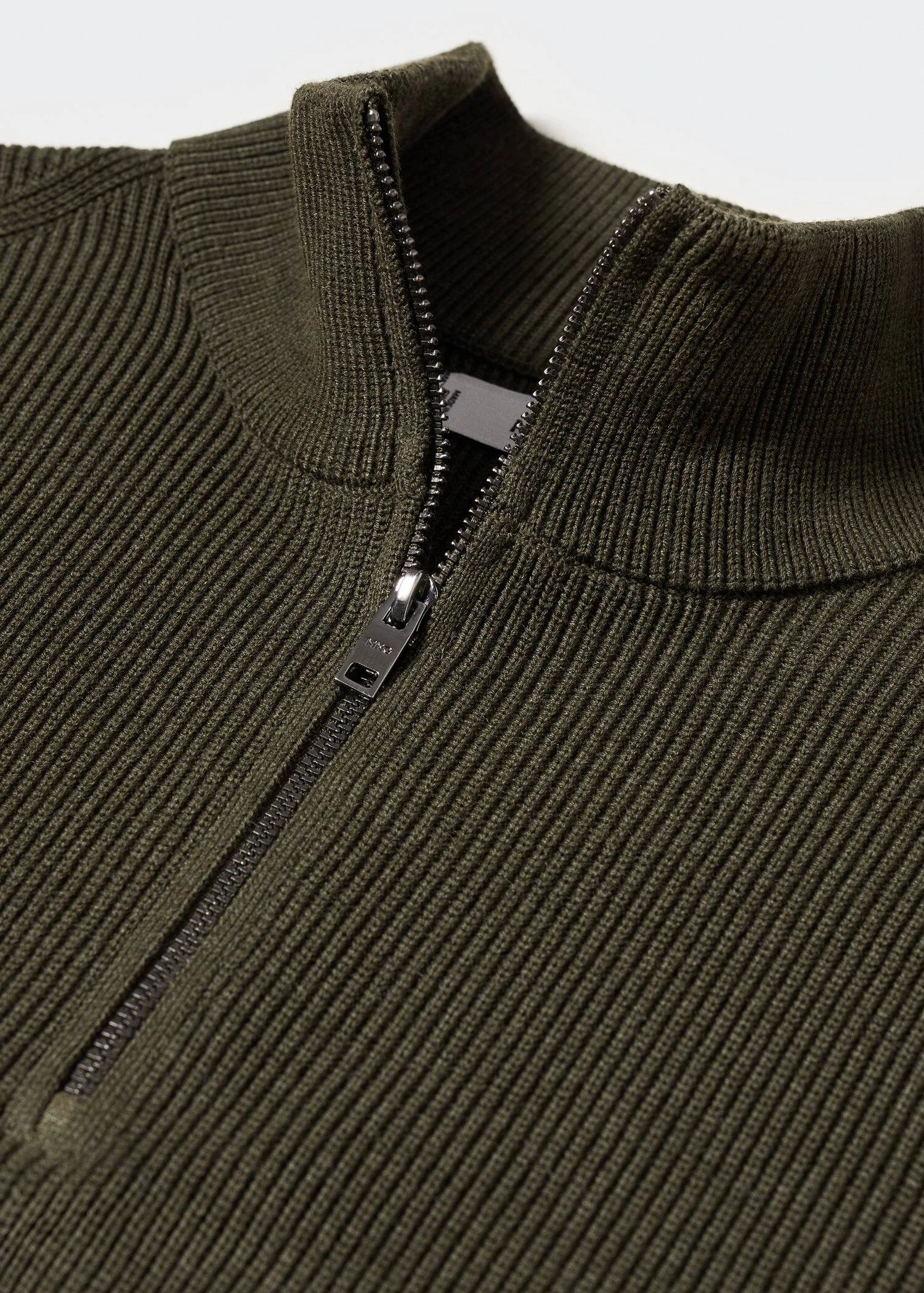 Pull-over Col Cheminé 22 Pull-over Col Cheminé – Image 20