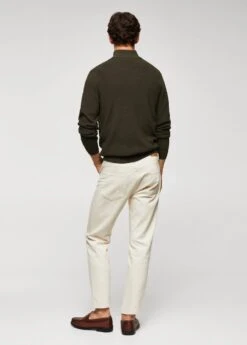 Pull-over Col Cheminé 38 Pull-over Col Cheminé -Vêtements Pascher 57054401 39 R