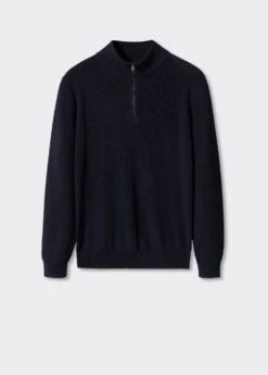 Pull-over Col Cheminé 35 Pull-over Col Cheminé -Vêtements Pascher 57054401 56 B