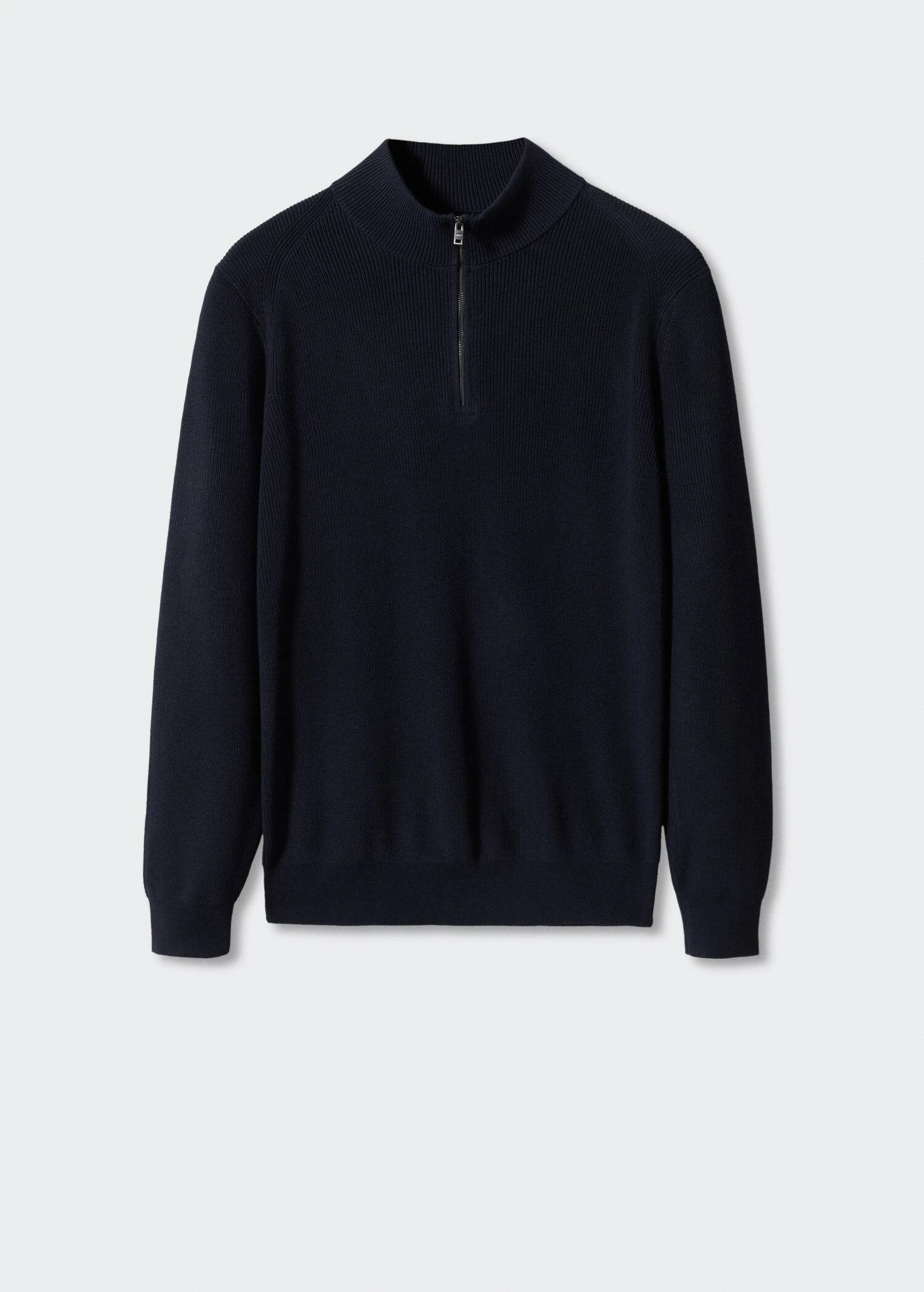 Pull-over Col Cheminé 16 Pull-over Col Cheminé – Image 14