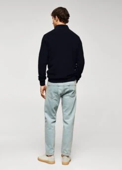 Pull-over Col Cheminé 31 Pull-over Col Cheminé -Vêtements Pascher 57054401 56 R