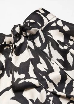 Blouse Col Montant Nœud -Vêtements Pascher 57054408 99 D8