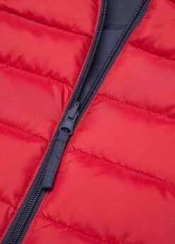 Anorak Matelassé Réversible -Vêtements Pascher 57054414 56 D0