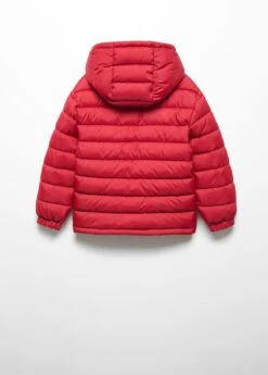 Anorak Matelassé Réversible -Vêtements Pascher 57054414 56 R