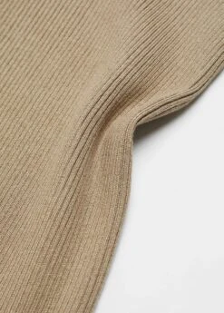 Jupe Crayon En Maille -Vêtements Pascher 57054415 37 D8