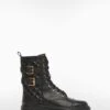 Bottines Cuir Militaires -Vêtements Pascher 57054427 99 B