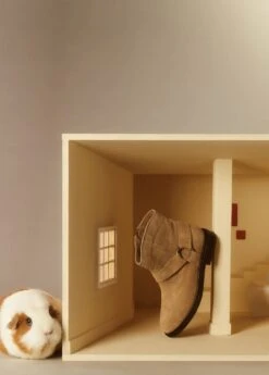 Bottines En Cuir 13 Bottines En Cuir -Vêtements Pascher 57054758 30 D8