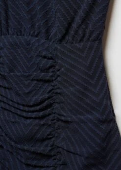 Robe Asymétrique Drapée 12 Robe Asymétrique Drapée -Vêtements Pascher 57054768 69 D8