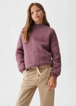 Pantalon Paper Bag -Vêtements Pascher 57054779 09