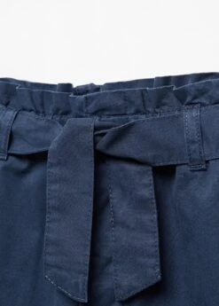 Pantalon Paper Bag -Vêtements Pascher 57054779 56 D8