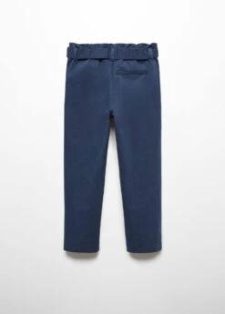 Pantalon Paper Bag -Vêtements Pascher 57054779 56 R