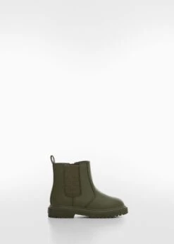 Chelsea Boots -Vêtements Pascher 57055136 37 B