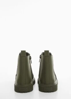 Chelsea Boots -Vêtements Pascher 57055136 37 D1