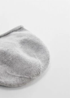 Bonnet Maille Cachemire -Vêtements Pascher 57055786 94 D1