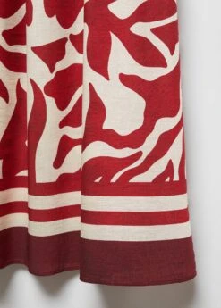 Jupe évasée Imprimée -Vêtements Pascher 57055789 76 D8