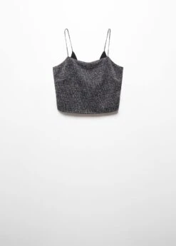 Blouse Imprimée Nœud -Vêtements Pascher 57055796 99 B