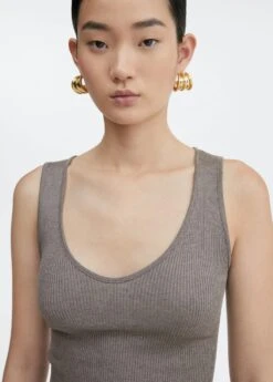 Top Soie De Mûrier 19 Top Soie De Mûrier -Vêtements Pascher 57055797 94 D1