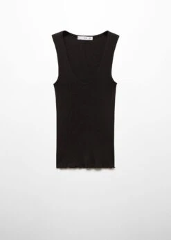 Top Soie De Mûrier 17 Top Soie De Mûrier -Vêtements Pascher 57055797 99 B