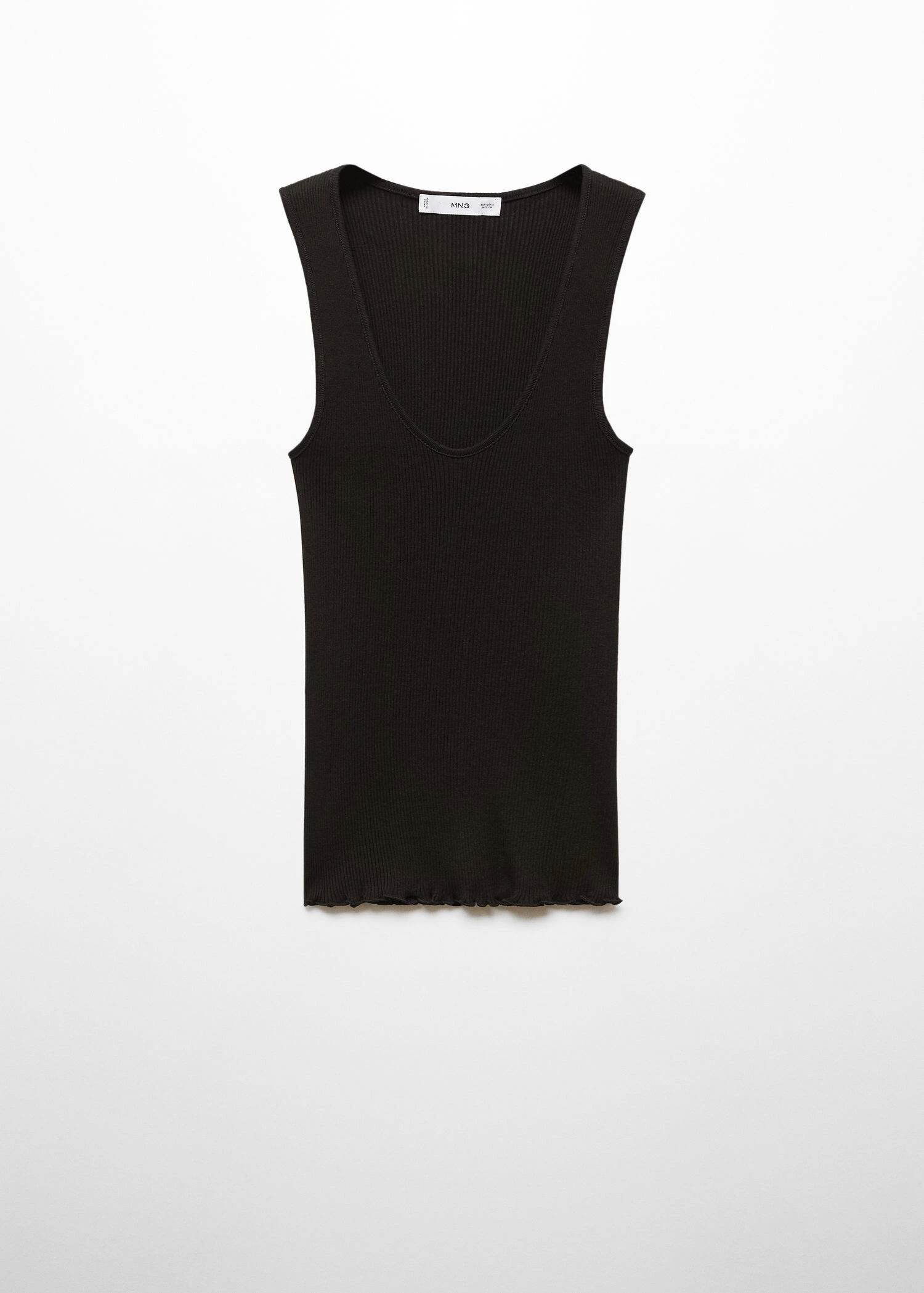 Top Soie De Mûrier 7 Top Soie De Mûrier – Image 5