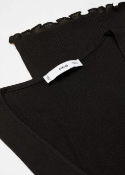 Top Soie De Mûrier 16 Top Soie De Mûrier -Vêtements Pascher 57055797 99 D8