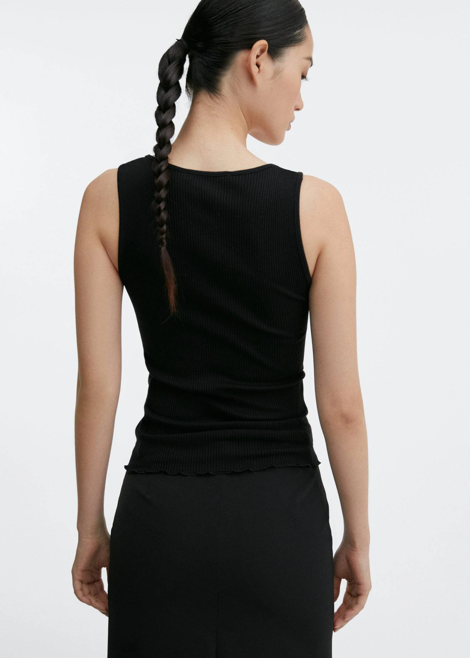 Top Soie De Mûrier 5 Top Soie De Mûrier – Image 3