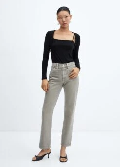 Lot T-shirt Et Boléro Coton -Vêtements Pascher 57055810 99 99999999 01