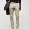 Pantalon Skinny Chino Coton -Vêtements Pascher 57055947 08