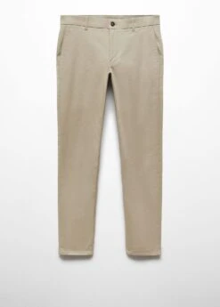 Pantalon Skinny Chino Coton 29 Pantalon Skinny Chino Coton -Vêtements Pascher 57055947 08 B