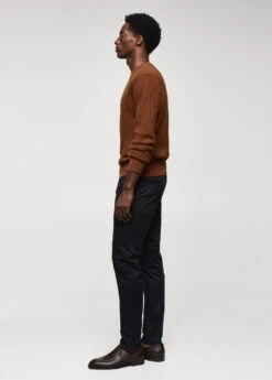 Pantalon Skinny Chino Coton 34 Pantalon Skinny Chino Coton -Vêtements Pascher 57055947 57 D2