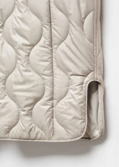 Anorak Matelassé Imperméable Oversize -Vêtements Pascher 57055948 92 D8