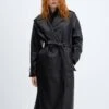 Trench Oversize Similicuir 1 Trench Oversize Similicuir -Vêtements Pascher 57055951 99