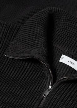 Gilet Col Montant Fermeture Éclair 16 Gilet Col Montant Fermeture Éclair -Vêtements Pascher 57055956 99 D8