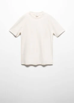 T-shirt Essentiel 100 % Coton 22 T-shirt Essentiel 100 % Coton -Vêtements Pascher 57055962 05 B