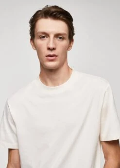 T-shirt Essentiel 100 % Coton 19 T-shirt Essentiel 100 % Coton -Vêtements Pascher 57055962 05 D1