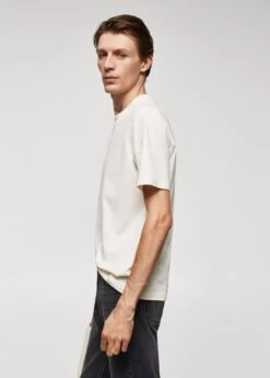 T-shirt Essentiel 100 % Coton 20 T-shirt Essentiel 100 % Coton -Vêtements Pascher 57055962 05 D2