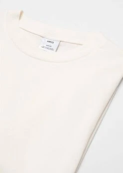 T-shirt Essentiel 100 % Coton 21 T-shirt Essentiel 100 % Coton -Vêtements Pascher 57055962 05 D8