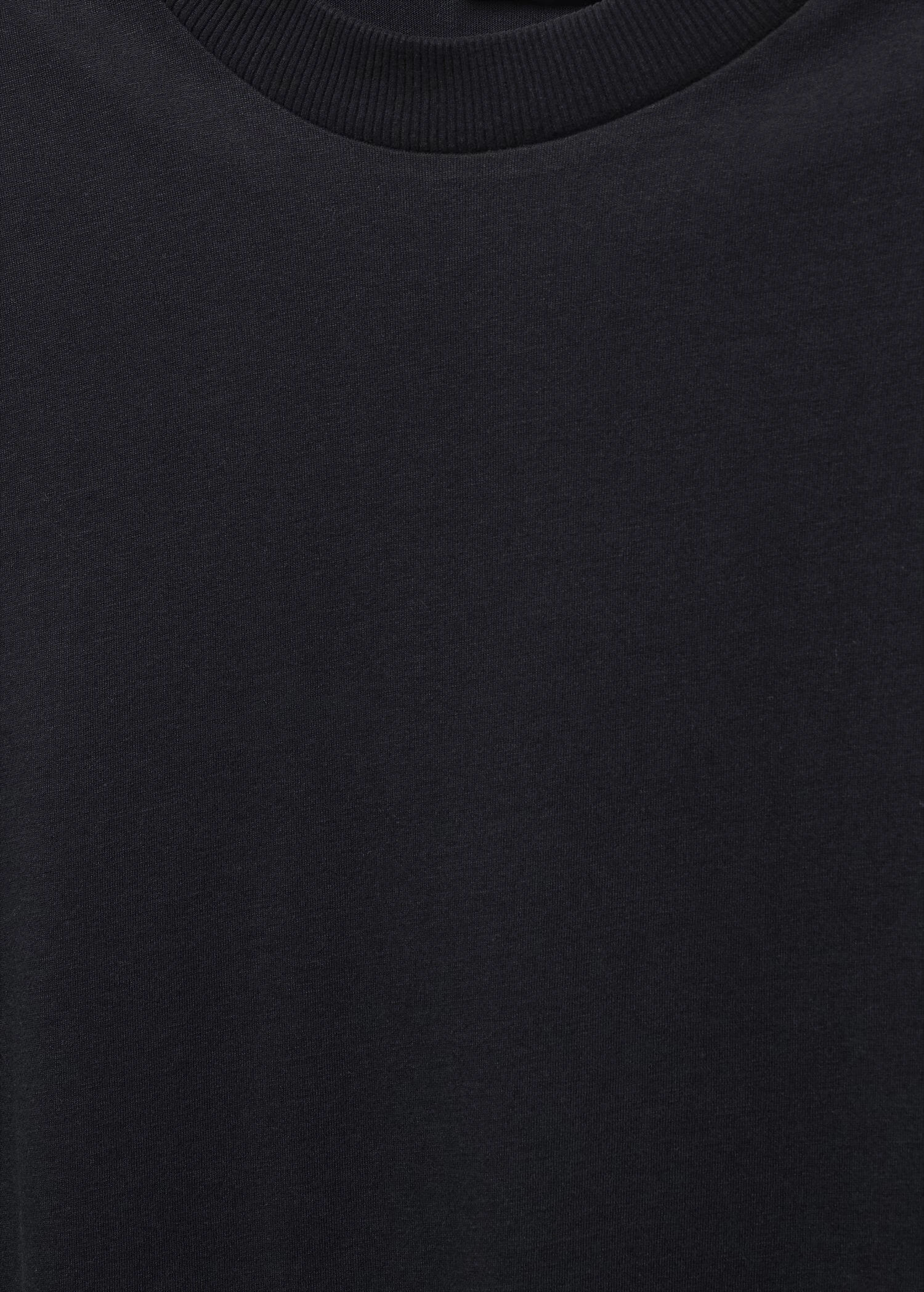 T-shirt Essentiel 100 % Coton 15 T-shirt Essentiel 100 % Coton – Image 13