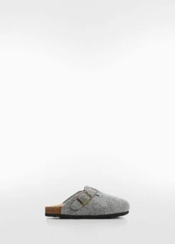 Sabots Boucle 9 Sabots Boucle -Vêtements Pascher 57055965 92 B