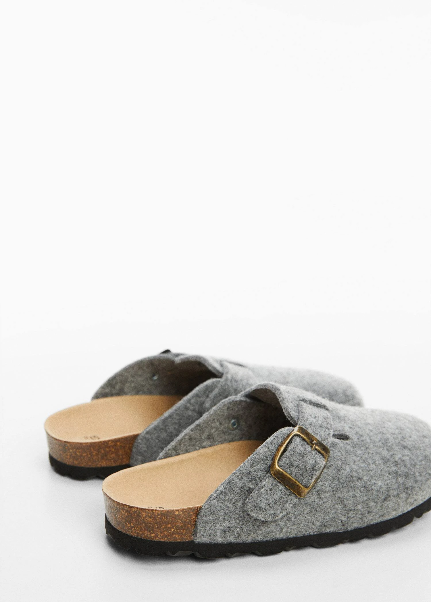 Sabots Boucle 4 Sabots Boucle – Image 2