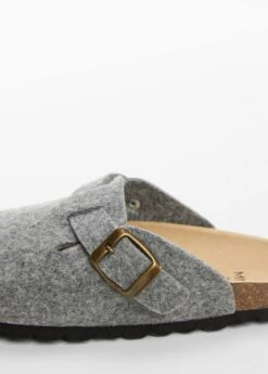 Sabots Boucle 8 Sabots Boucle -Vêtements Pascher 57055965 92 D2