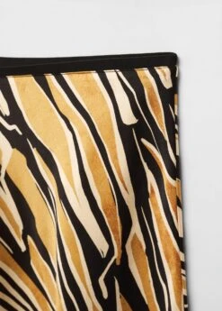 Jupe Satinée Imprimée 22 Jupe Satinée Imprimée -Vêtements Pascher 57055973 17 D8