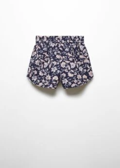 Short Matelassé Coton -Vêtements Pascher 57055974 56 B